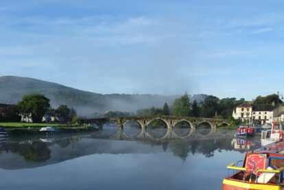 Carlow Autumn Walking Festival 2018